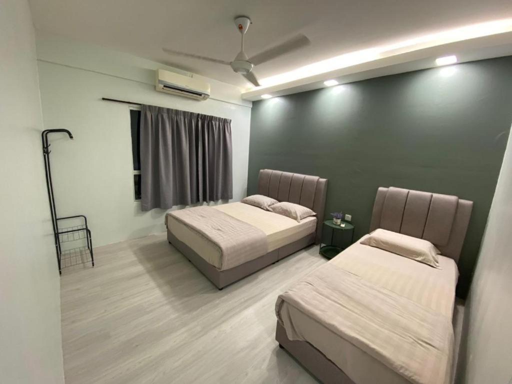 Hidden Gem @ Marina View Villas Pd ポートディクソン エクステリア 写真